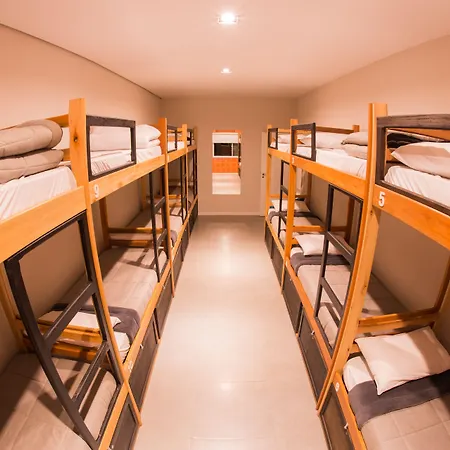 Hello Hostel Pelotas-2
