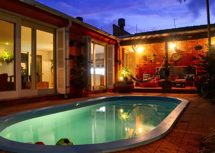 Pelotas Bier Hostel