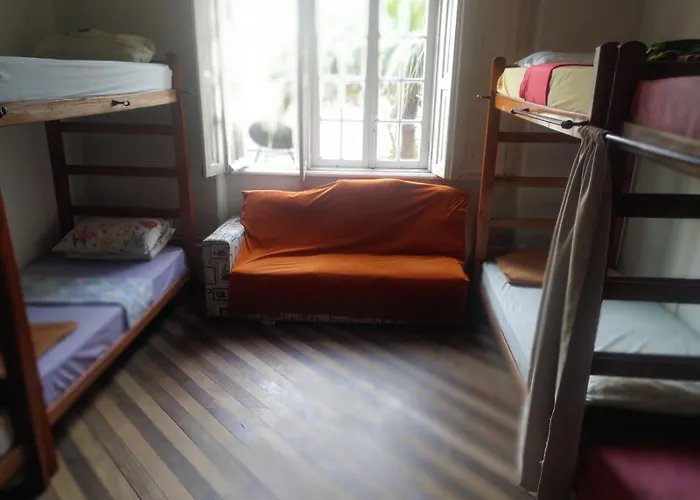 Vila Santa Eulalia